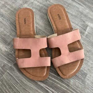 Schutz Sandals